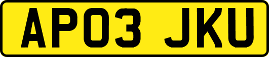 AP03JKU