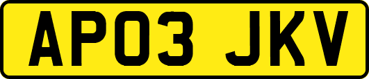 AP03JKV