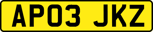 AP03JKZ