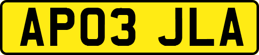 AP03JLA