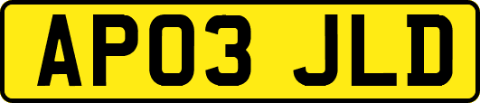 AP03JLD