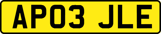 AP03JLE