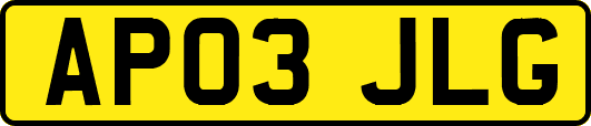 AP03JLG
