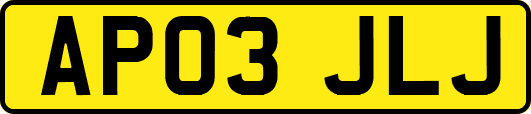 AP03JLJ