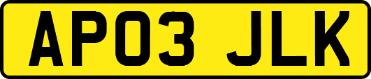 AP03JLK
