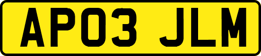 AP03JLM