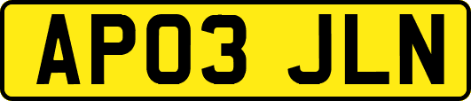 AP03JLN
