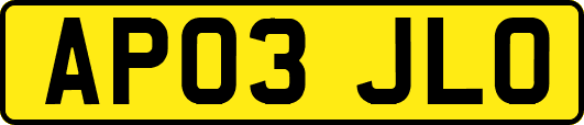 AP03JLO