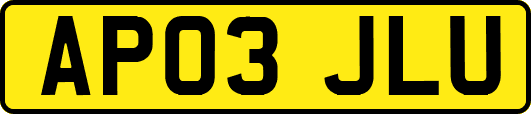 AP03JLU
