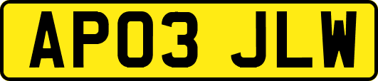 AP03JLW