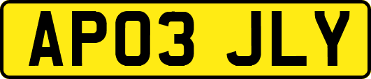 AP03JLY