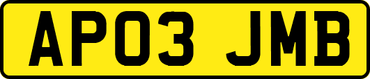 AP03JMB