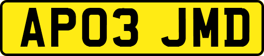 AP03JMD