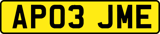 AP03JME