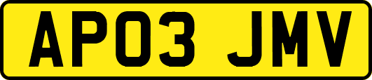 AP03JMV