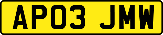 AP03JMW