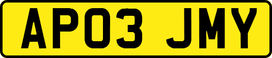 AP03JMY