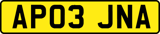 AP03JNA