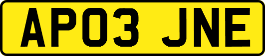 AP03JNE