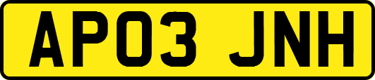 AP03JNH