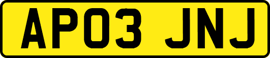 AP03JNJ
