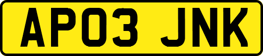 AP03JNK