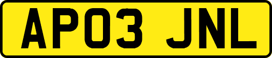 AP03JNL