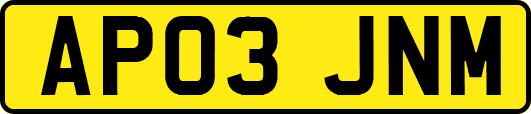 AP03JNM