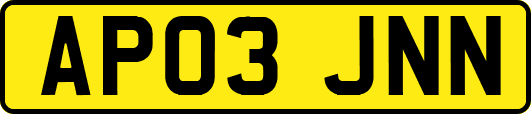 AP03JNN