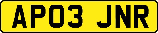 AP03JNR