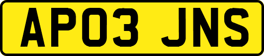AP03JNS