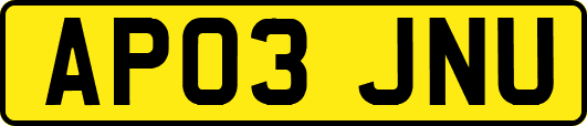 AP03JNU