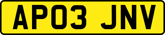 AP03JNV