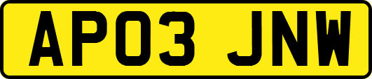 AP03JNW