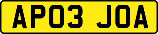 AP03JOA