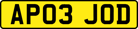 AP03JOD
