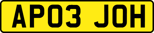 AP03JOH