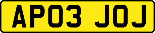 AP03JOJ