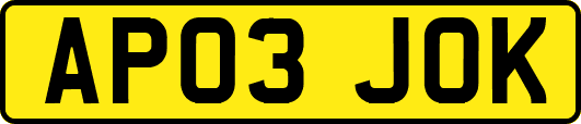 AP03JOK