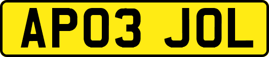 AP03JOL