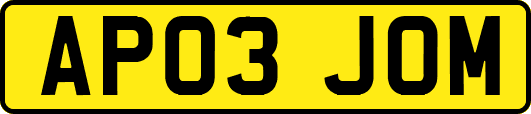 AP03JOM