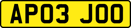 AP03JOO