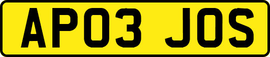 AP03JOS
