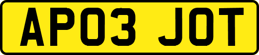 AP03JOT