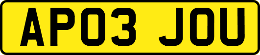 AP03JOU