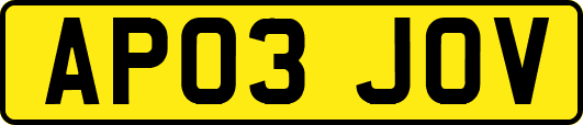 AP03JOV