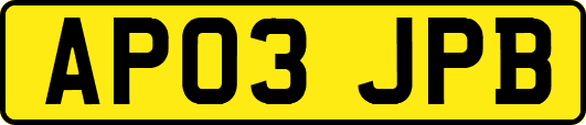 AP03JPB
