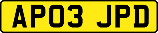 AP03JPD