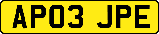 AP03JPE