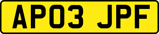 AP03JPF